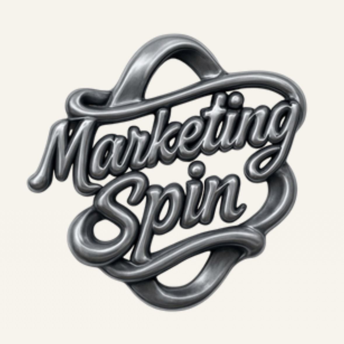 Marketing-Spin